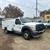 2012 Ford F550 Super Duty Utility Bed Service Work Truck 7 thumbnail