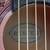 Cresent Pink Acoustic 6-String Guitar-3/4 Size- Plus 2nd Guitar - both 10 thumbnail
