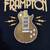 Peter Frampton 2018 Concert Tour T Shirt Men's L Rock Les Paul Gold 3 thumbnail