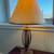 Restoration Hardware Bedside Lamp 5 thumbnail