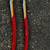 4 Leki ski poles w/ straps - sizes from 38" to 48" 8 thumbnail