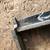 John Deere 314 Motor Mount Brackets 6 thumbnail