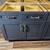 NEW NAVY BLUE SHAKER  CABINETS 5 thumbnail