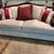 2 matching 9' custom sofas from Rene Cazares 14 thumbnail
