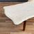 Mid-Century Modern Marble Stone & Walnut Coffee Table, c.1960’s 4 thumbnail