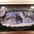 Pabst Blue Ribbon 1990 Timber Wolves Beer 28" x 15" Mirror 2 thumbnail