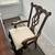 Solid Wood Dining Table and Chairs 8 thumbnail