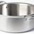 All Clad Collective Cookware D7 6 Qt, Stainless Steel Slow Cooker, Lid 2 thumbnail