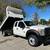 2016 Ford F-550 S.D. Extra Cab 4x4 Gravel Dump Truck -WE FINANCE AND NATIONWIDE 1 thumbnail