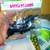 New Hawaiian Snow Cone maker / Set. NIB 5 thumbnail