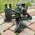 Pedal Exerciser w/Adjustable Resistance, LCD Workout Display 12 thumbnail