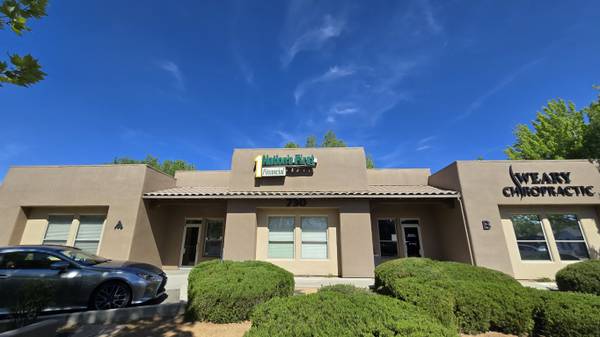 Office or Medical Space Available For Lease in Downtown Prescott 1
