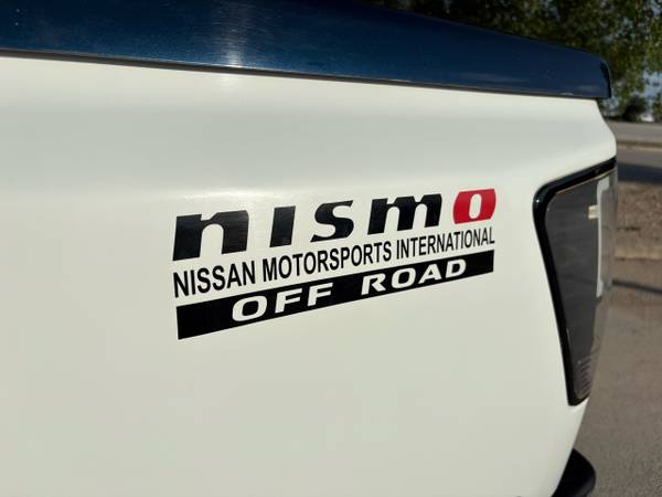 2004 Nissan Titan SE Crew Cab 2WD - $17,500 (San Antonio, Texas)63439682962817123
