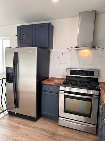 $1,770 / 2br - 865ft2 - Secluded Apt behind Cottage House - Delmar Parkway, Garage and Garden (Aurora)63962794800386124