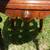 ANTIQUE CHAIR-OLD VERY DETAILED-NEEDS RECOVERING* 6 thumbnail