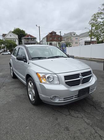 Dodge caliber RT - $3,950 (Malden)63615440585859122
