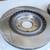 05-13 Chevy Corvette & XLR - Stoptech Front Slotted Brake Rotors - NEW 5 thumbnail