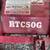 Bush Hog Brand 50" Garden Tiller 2 thumbnail