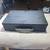 Heavy steel locking vault- Guns, documents, cash 1 thumbnail