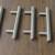 3” Center Bar Drawer Pulls, With Screws - Set of 6 for $15 3 thumbnail