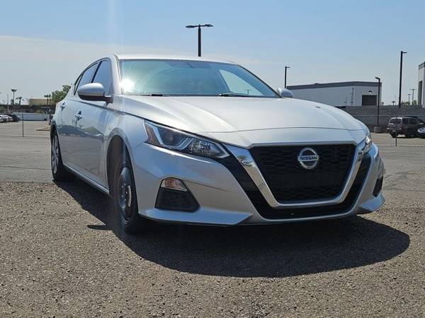 2020 Nissan Altima 2.5 S Sedán - $14,697 (Llama al *(480) 378-8165* para confirmar disponibilidad al instante)63470415351937122