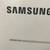 Samsung Front Load Stackable Electric Clothes Dryer. Excellent working 6 thumbnail