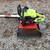 Poulan wild thing chainsaw 1 thumbnail