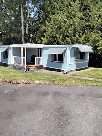$95,900 / 2br - 1034ft2 - 1974 Fleetwood 2bdrm,1 bath (Cornelius)