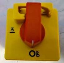 Brand New Heavy Duty AC Power Switch 1