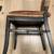 Dining Table with Glass Top + 4 Matching Chairs & Cushions 7 thumbnail