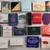 Matchbook and matchbox collection 2 thumbnail