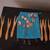 10 Vintage Hors d'oeuvre Olive Cocktail Forks Abalone shell inlay 1 thumbnail