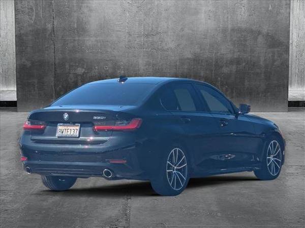 2019 BMW 3 Series 3-Series 330i Sedan - $18,895 (Call *(661) 347-8705* to Confirm Availability Instantly)63470049411969124