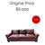 Beautiful RH Lancaster Sofa 7 thumbnail