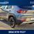2021 Chevrolet Trailblazer FWD LT Satin Steel Metallic 2 thumbnail