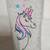 Kids' Girl's Grey Unicorn Pants by Disney Junior Minnie - Size 2T 5 thumbnail