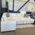 CLEARANCE SALE 🔥 HUGE SECTIONAL SLEEPER SOFA ❤️ 7 thumbnail