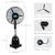 Industrial Misting Dust Removal Humidifier Floor Mounted Fan 26"239358 6 thumbnail