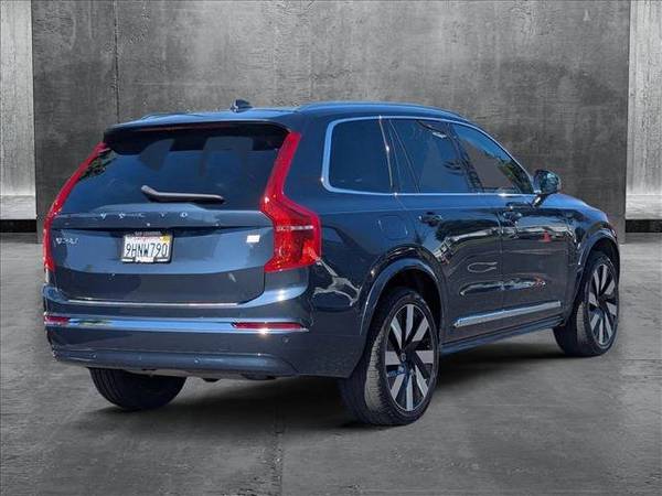 2023 Volvo XC90 Recharge Híbrido Enchufable AWD Tracción en las Cuatro Ruedas Certificado - $54,977 (Llame al *(669) 600-2335* para confirmar disponibilidad al instante)63469745892225124