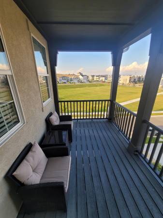 $2,649 / 4br - 2215ft2 - Spacious 4-Bed Townhouse with Scenic Views & Luxurious Finishes (West Jordan)63969200867842122