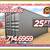 20 40 ft Cargo Container Storage Reefer Shipping Shed Sheds Containers 5 thumbnail