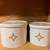 🌼 Vintage Tupperware Canisters (Set of 2) 1 thumbnail
