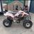 QUAD CUATRIMOTO SUPER SEMINUEVITA 150 cc 2 thumbnail