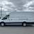 2017 Ford Transit Cargo Van HIGH ROOF + THERMO KING REEFER UNIT 3 thumbnail