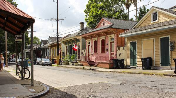 Furnished New Orleans Mid Century Cottage in the Historic Bywater

$1,450

                        brooklyn