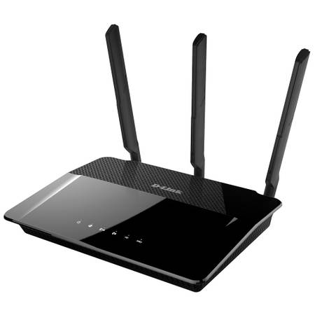D-Link DIR-880L Wireless AC1900 Dual-Band WiFi Gigabit Router 1