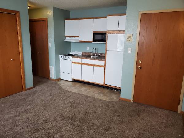 $715 / 1br - Comfortable 1-Bedroom Senior Apartment | North End Dubuque (Dubuque)63800890133377121