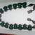 Southwest sterling lot necklace pins clip 4 thumbnail