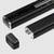 Brand New Thule Evo Clamp and SquareBar Evo roof rack 7 thumbnail