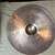 Sweet Sounding Zildjian Avedis 22” Deep Ride Cymbal 3 thumbnail